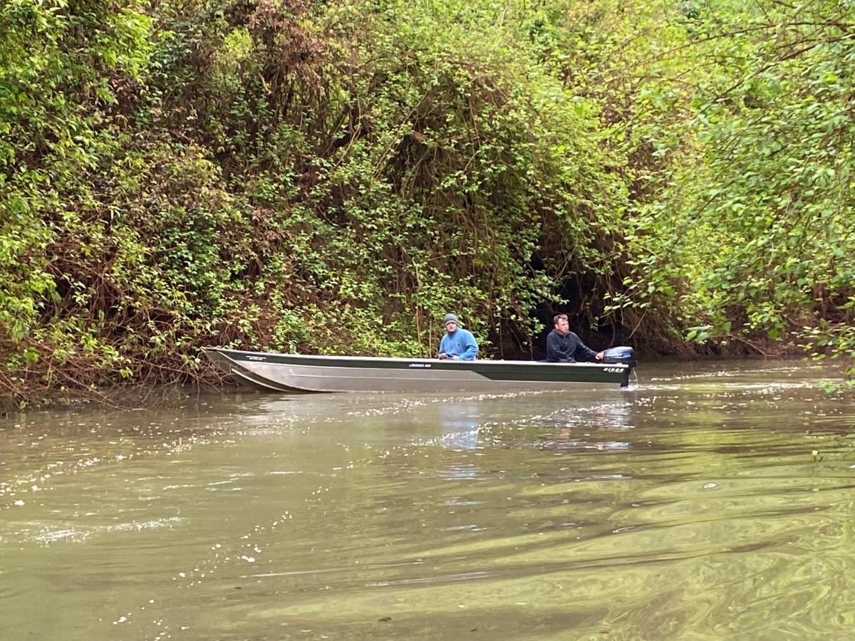 Reserva La Mision Mocona - Solo Adultos Saltos del Moconá Kültér fotó